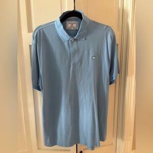 Southern Tide skipjack polo